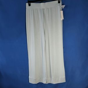 ady p Casual Wide Leg Pants